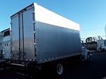 Used 2017 Freightliner M2 106 Conventional Cab 4x2, Refrigerated Body for sale #677708 - photo 8