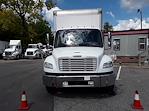 Used 2018 Freightliner M2 106 Conventional Cab 4x2, Box Truck for sale #680417 - photo 3