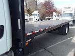 Used 2018 Freightliner M2 106 Conventional Cab 4x2, Flatbed Truck for sale #680623 - photo 10