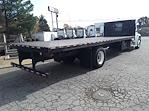 Used 2018 Freightliner M2 106 Conventional Cab 4x2, Flatbed Truck for sale #680623 - photo 4