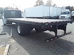 Used 2018 Freightliner M2 106 Conventional Cab 4x2, Flatbed Truck for sale #680623 - photo 2