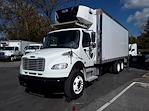 Used 2018 Freightliner M2 106 Conventional Cab 6x4, Box Truck for sale #682177 - photo 1