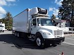 Used 2018 Freightliner M2 106 Conventional Cab 6x4, Box Truck for sale #682177 - photo 4