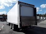 Used 2018 Freightliner M2 106 Conventional Cab 6x4, Box Truck for sale #682177 - photo 2