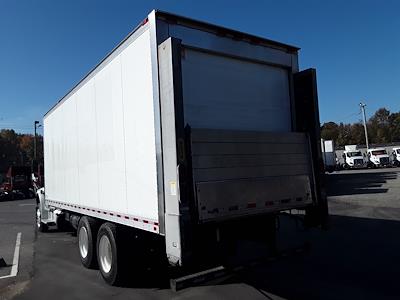 Used 2018 Freightliner M2 106 Conventional Cab 6x4, Box Truck for sale #682184 - photo 2