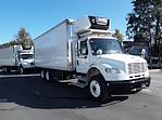 Used 2018 Freightliner M2 106 Conventional Cab 6x4, Box Truck for sale #682184 - photo 4