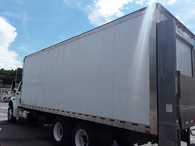 Used 2018 Freightliner M2 106 Conventional Cab 6x4, Box Truck for sale #682194 - photo 2