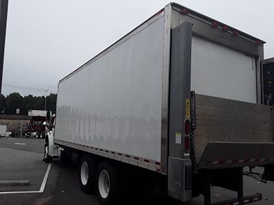 Used 2018 Freightliner M2 106 Conventional Cab 6x4, Box Truck for sale #682195 - photo 2