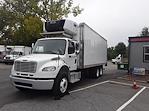 Used 2018 Freightliner M2 106 Conventional Cab 6x4, Box Truck for sale #682195 - photo 1