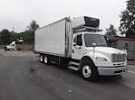 Used 2018 Freightliner M2 106 Conventional Cab 6x4, Box Truck for sale #682195 - photo 4