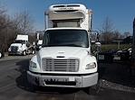 Used 2018 Freightliner M2 106 Conventional Cab 4x2, Refrigerated Body for sale #682734 - photo 3