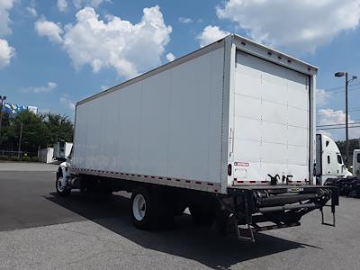 Used 2018 International DuraStar 4300 SBA 4x2, Box Truck for sale #682768 - photo 2