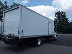 Used 2018 International DuraStar 4300 SBA 4x2, Box Truck for sale #682768 - photo 4