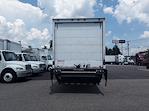 Used 2018 International DuraStar 4300 SBA 4x2, Box Truck for sale #682768 - photo 5