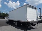 Used 2018 International DuraStar 4300 SBA 4x2, Box Truck for sale #682768 - photo 2