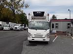 Used 2017 Isuzu NPR-XD Regular Cab 4x2, Refrigerated Body for sale #683980 - photo 3