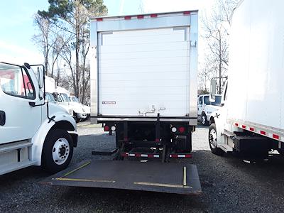 Used 2018 Freightliner M2 106 Conventional Cab 4x2, 22' Refrigerated Body for sale #684502 - photo 2
