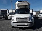Used 2018 Freightliner M2 106 Conventional Cab 4x2, 22' Refrigerated Body for sale #684502 - photo 3
