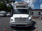 Used 2018 Freightliner M2 106 Conventional Cab 4x2, Refrigerated Body for sale #684503 - photo 5