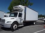 Used 2018 Freightliner M2 106 Conventional Cab 4x2, Refrigerated Body for sale #684504 - photo 1