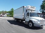 Used 2018 Freightliner M2 106 Conventional Cab 4x2, Refrigerated Body for sale #684504 - photo 4