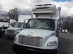 Used 2018 Freightliner M2 106 Conventional Cab 4x2, Refrigerated Body for sale #684505 - photo 3