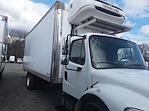 Used 2018 Freightliner M2 106 Conventional Cab 4x2, Refrigerated Body for sale #684505 - photo 4