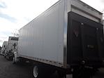 Used 2018 Freightliner M2 106 Conventional Cab 4x2, Refrigerated Body for sale #684505 - photo 2