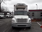 Used 2018 Freightliner M2 106 Conventional Cab 4x2, Refrigerated Body for sale #684506 - photo 3