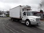 Used 2018 Freightliner M2 106 Conventional Cab 4x2, Refrigerated Body for sale #684506 - photo 4