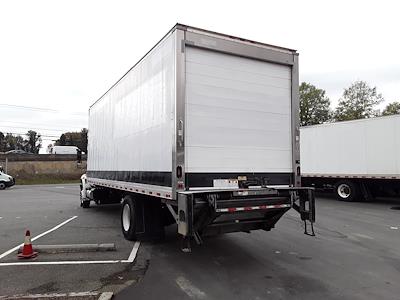 Used 2018 International DuraStar 4300 SBA 4x2, Box Truck for sale #686539 - photo 2