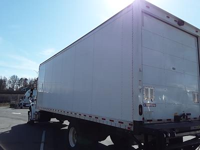 Used 2018 Freightliner M2 106 Conventional Cab 4x2, Box Truck for sale #745610 - photo 2
