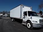 Used 2018 Freightliner M2 106 Conventional Cab 4x2, Box Truck for sale #745610 - photo 4