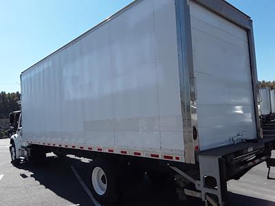 Used 2018 Freightliner M2 106 Conventional Cab 4x2, Box Truck for sale #748577 - photo 2