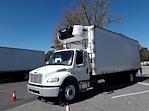 Used 2018 Freightliner M2 106 Conventional Cab 4x2, Box Truck for sale #748577 - photo 1