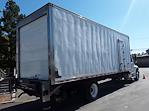 Used 2018 Freightliner M2 106 Conventional Cab 4x2, Box Truck for sale #748577 - photo 5