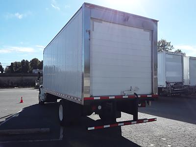 Used 2018 Freightliner M2 106 Conventional Cab 4x2, Refrigerated Body for sale #750304 - photo 2