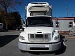 Used 2018 Freightliner M2 106 Conventional Cab 4x2, Refrigerated Body for sale #750304 - photo 3