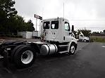 Used 2018 Freightliner Cascadia Day Cab 4x2, Semi Truck for sale #750429 - photo 5