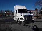 Used 2018 Freightliner Cascadia Sleeper Cab 6x4, Semi Truck for sale #754654 - photo 8