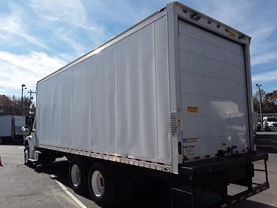 Used 2018 Freightliner M2 106 Conventional Cab 6x4, Box Truck for sale #754810 - photo 2