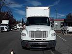 Used 2018 Freightliner M2 106 Conventional Cab 6x4, Box Truck for sale #754810 - photo 3