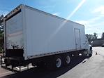 Used 2018 Freightliner M2 106 Conventional Cab 6x4, Box Truck for sale #754810 - photo 5