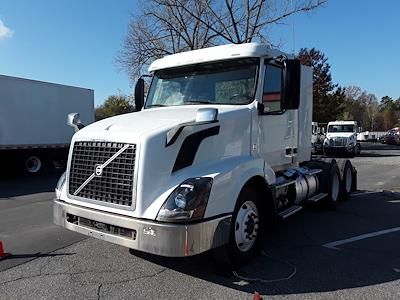 Used 2018 Volvo VNL 6x4, Semi Truck for sale #755234 - photo 1