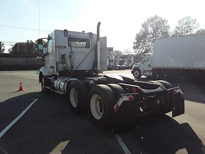 Used 2018 Volvo VNL 6x4, Semi Truck for sale #755234 - photo 2