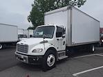 Used 2018 Freightliner M2 106 Conventional Cab 4x2, Box Truck for sale #763152 - photo 1