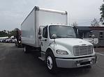 Used 2018 Freightliner M2 106 Conventional Cab 4x2, Box Truck for sale #763152 - photo 4