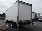 Used 2018 Freightliner M2 106 Conventional Cab 4x2, Box Truck for sale #763152 - photo 2