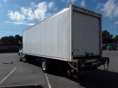 Used 2018 International DuraStar 4300 4x2, Box Truck for sale #769268 - photo 2