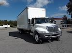 Used 2018 International DuraStar 4300 4x2, Box Truck for sale #769268 - photo 5